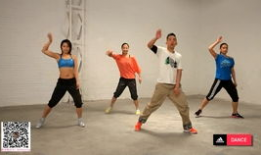 健身舞蹈视频大全,健身舞蹈视频大全精选解析